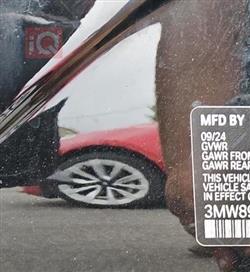 بي ام دبليو الفئة 3